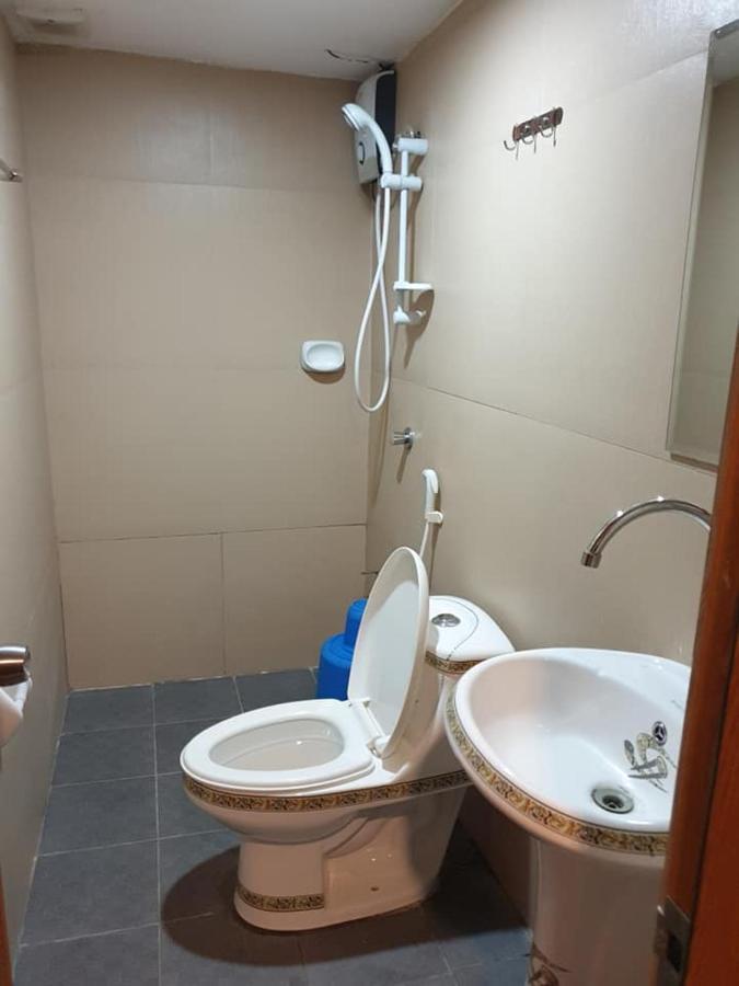 La Primera Grande Beach Resort Roxas  외부 사진