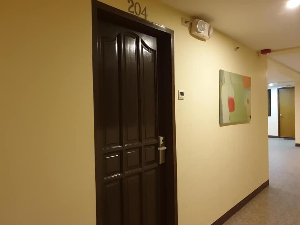La Primera Grande Beach Resort Roxas  외부 사진