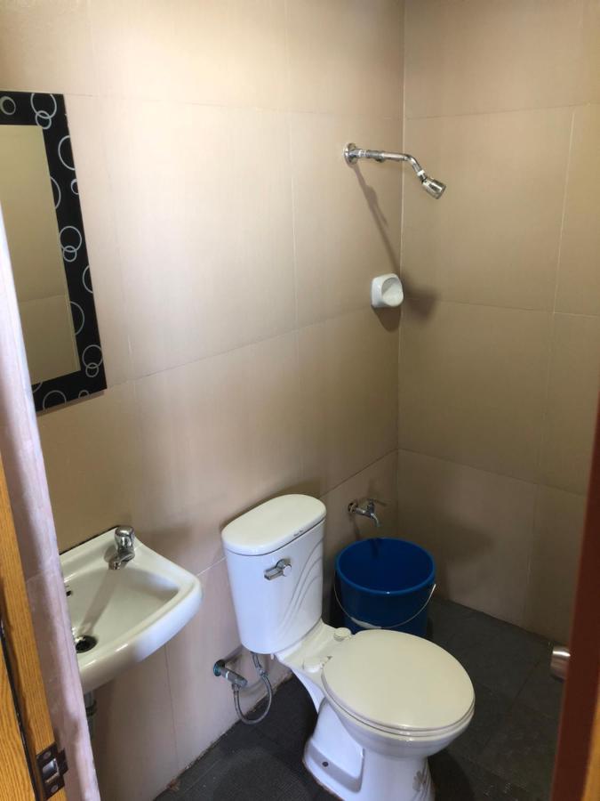 La Primera Grande Beach Resort Roxas  외부 사진