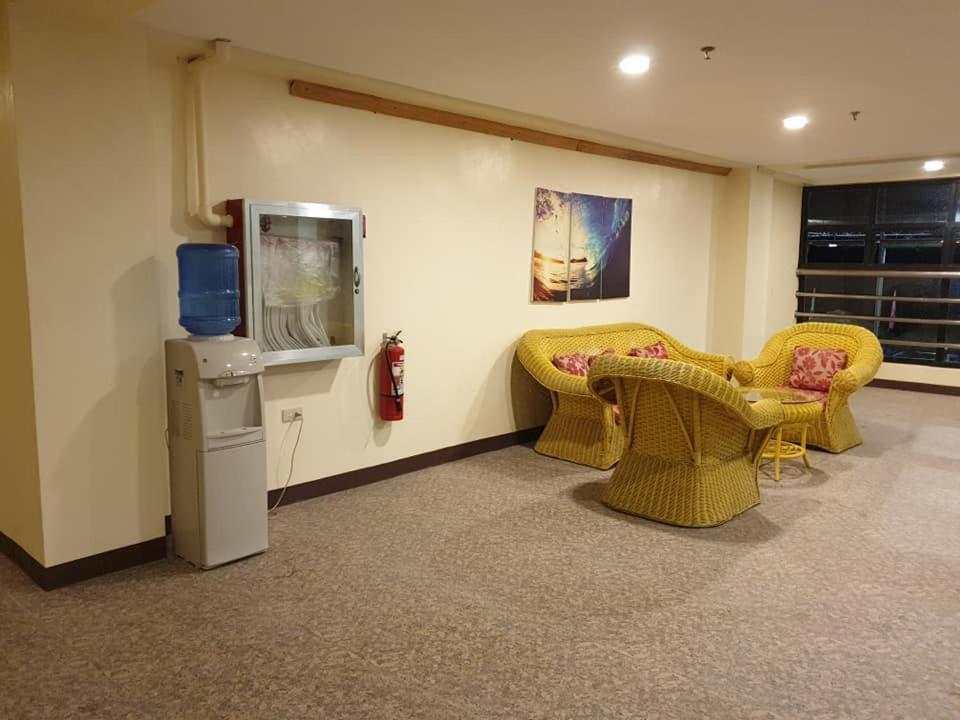 La Primera Grande Beach Resort Roxas  외부 사진