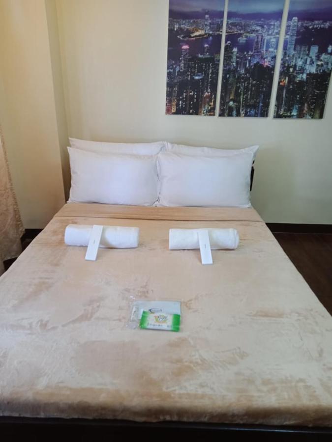 La Primera Grande Beach Resort Roxas  외부 사진