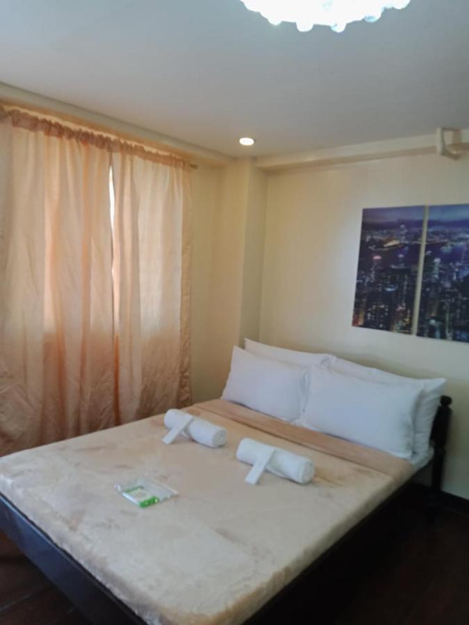 La Primera Grande Beach Resort Roxas  외부 사진