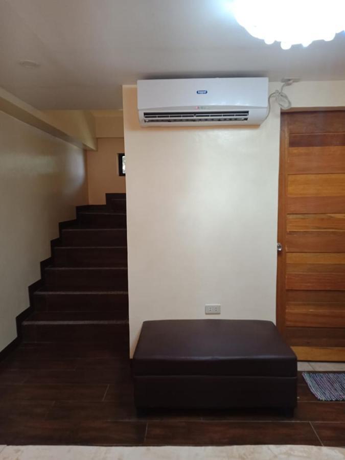La Primera Grande Beach Resort Roxas  외부 사진