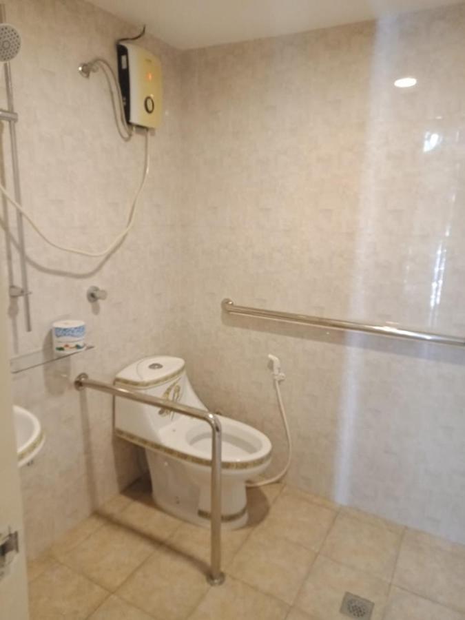 La Primera Grande Beach Resort Roxas  외부 사진