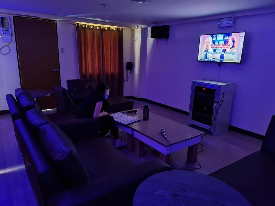 La Primera Grande Beach Resort Roxas  외부 사진